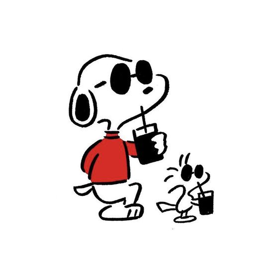 snoopy